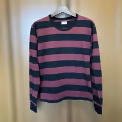 フラットヘッドロンtのサムネイル