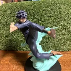呪術廻戦　伏黒フィギュア