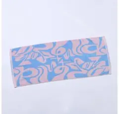 ハンブレッダーズ 旧ロゴ タオル 紫 パープル 2025年最新】ハンブレッダーズタオルの人気アイテム - メルカリ