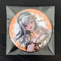 勝利の女神 NIKKE and GALLERY コラボカフェ モダニア 缶バッジ