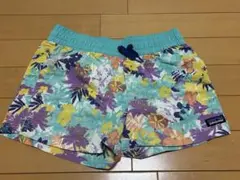 【２／28まで値下げしてます】patagonia ショートパンツ