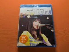 miwa/miwa live tour 2011