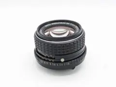 美品！SMC TAKUMAR 50mm F1.4 オールドレンズ - メルカリ
