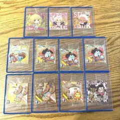 バラ売り可能！にふぉるめーしょん　ワンピースlog9