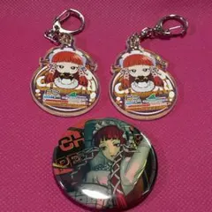 2026年最新】ペルソナ ナンジャタウン 缶バッジの人気アイテム - メルカリ