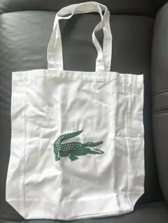 ラコステバッグ