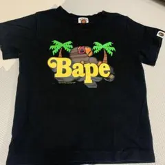 BAPE KIDS Tシャツ110cm