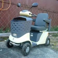 2025年最新】et4d セニアカーの人気アイテム - メルカリ