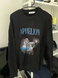 NIKO AND... APHELION ブラック M