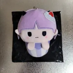 魔入りました入間くん　プルソン・ソイ　カップケーキたぴぬい