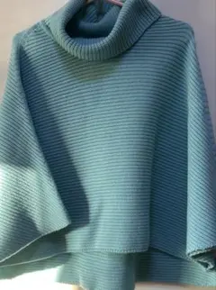 レリアンニット