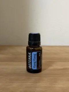 doTERRA ドテラ イランイラン 15mL 新品 未開封 - メルカリ