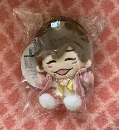 なにわ男子 ちびぬい 第二弾 長尾謙杜 けんと