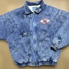FRER COMBI デニムジャケット