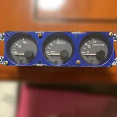 2025年最新】bnr32 3連メーターの人気アイテム - メルカリ