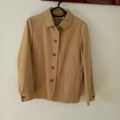 ゴールデンベア ジャケット