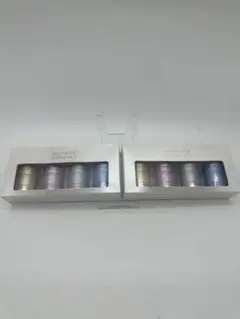 MIKIMOTO COSMETICS パールエレガンスセット　2つのサムネイル