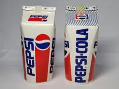 ヴィンテージ PEPSI 1987～1991年代 ファウンテンカップ ２点セットのサムネイル