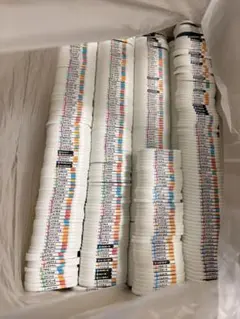 ポケモンメザスタ タグ1700枚セット　ノーマル　スペシャル　スター　大量