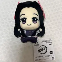鬼滅の刃 ちびぐるみ vol.5 カナエ 無限城編
