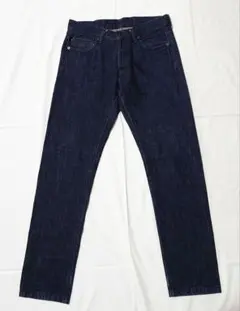 岡山デニム メンズ