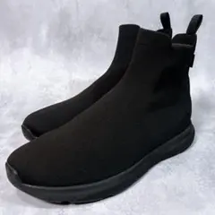 ☆美品☆【ノースフェイス】ベロシティ ニット ミッド II ゴアテックス 28