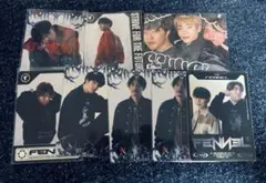 第五人格 IJL FL カード