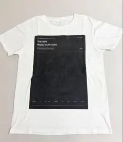 2025年最新】the 1975 tシャツの人気アイテム - メルカリ