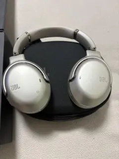 JBL-J55BLK 有線(イヤパッド新品交換済)希少品 - メルカリ
