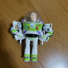 バズ・ライトイヤー　ディズニーランド　トランスフォーム