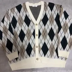 WEGO カーディガン