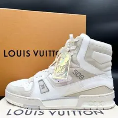 2025年最新】lvトレイナーの人気アイテム - メルカリ