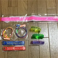E-girls happiness グッズ