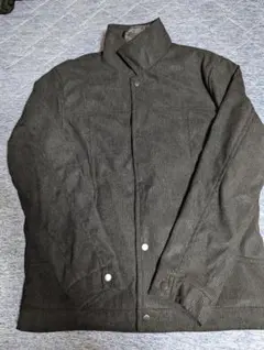 メンズ　コーデュロイジャケット　Lサイズ