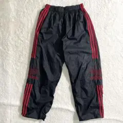 ナイロントラックパンツ