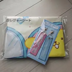 サンリオ当たりくじ　セット