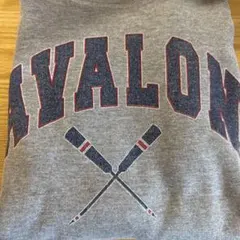 パーカー スウェット