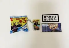 ヒーローチップ 爆豪勝己 僕のヒーローアカデミア コレクタブル