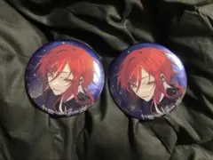 2025年最新】逆先夏目 缶バッジの人気アイテム - メルカリ