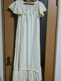 ネグリジェ　150　お姫さま　プリンセス　ナイトドレス