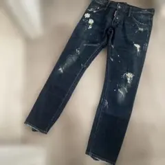 【DSQUARED2】メンズ デニム