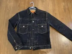 2025年最新】THE FLAT HEAD Gジャン・デニムジャケットの人気