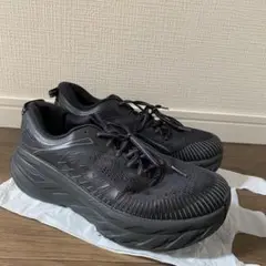 HOKA ボンダイ7