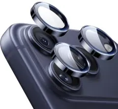 ESR Armorite カメラレンズプロテクター　２つセット