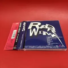 RADWIMPS アルバム CD 1st 野田洋次郎　ファーストアルバム