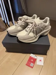 New Balance WRPD RUNNER "Grey Days"