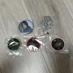 ランペ ガチャ PRIMALSPIDER セット