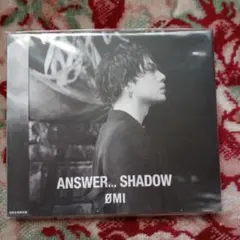 ØMI✨ANSWER... SHADOW✨