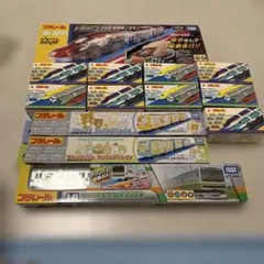 アオシマ ミニデコNEXT プラモデル 4種セット(メルカリ市期間中の価格