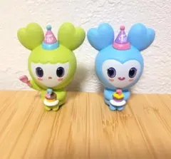 まちぼうけTWICE LOVELYS　ナヨン　ジョンヨン